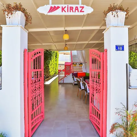 Hotel Kiraz
